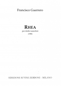 Rhea image